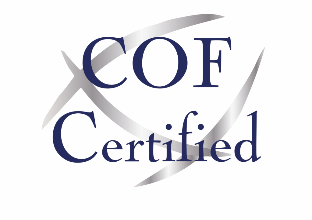 Cultural Orientations Framework Certification