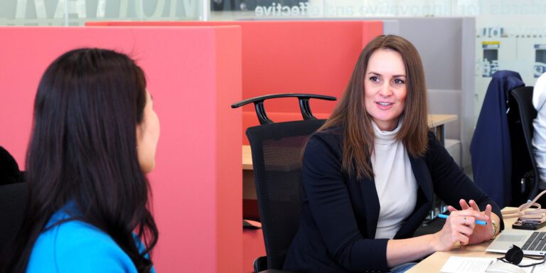 Communication And Leadership Between Cultures